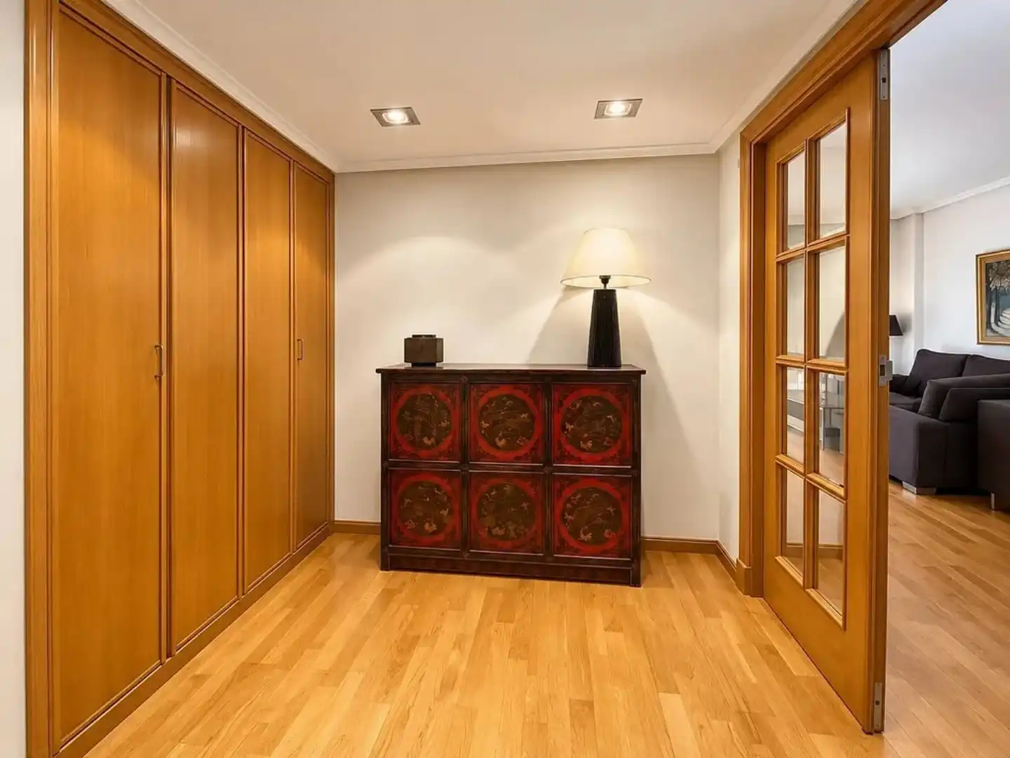 Appartamento 58 m² a Madrid