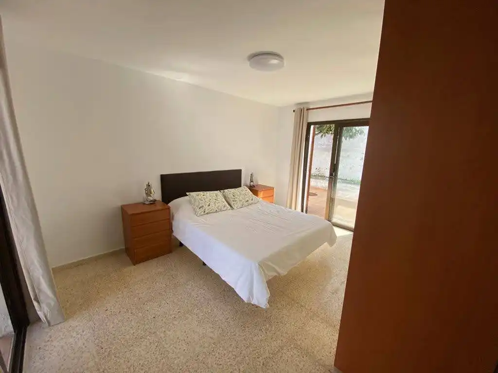 Piso de 110 m² en Puerto de la Cruz