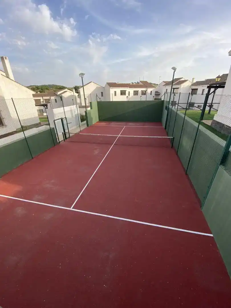 Piso de 60 m² en El Ronquillo