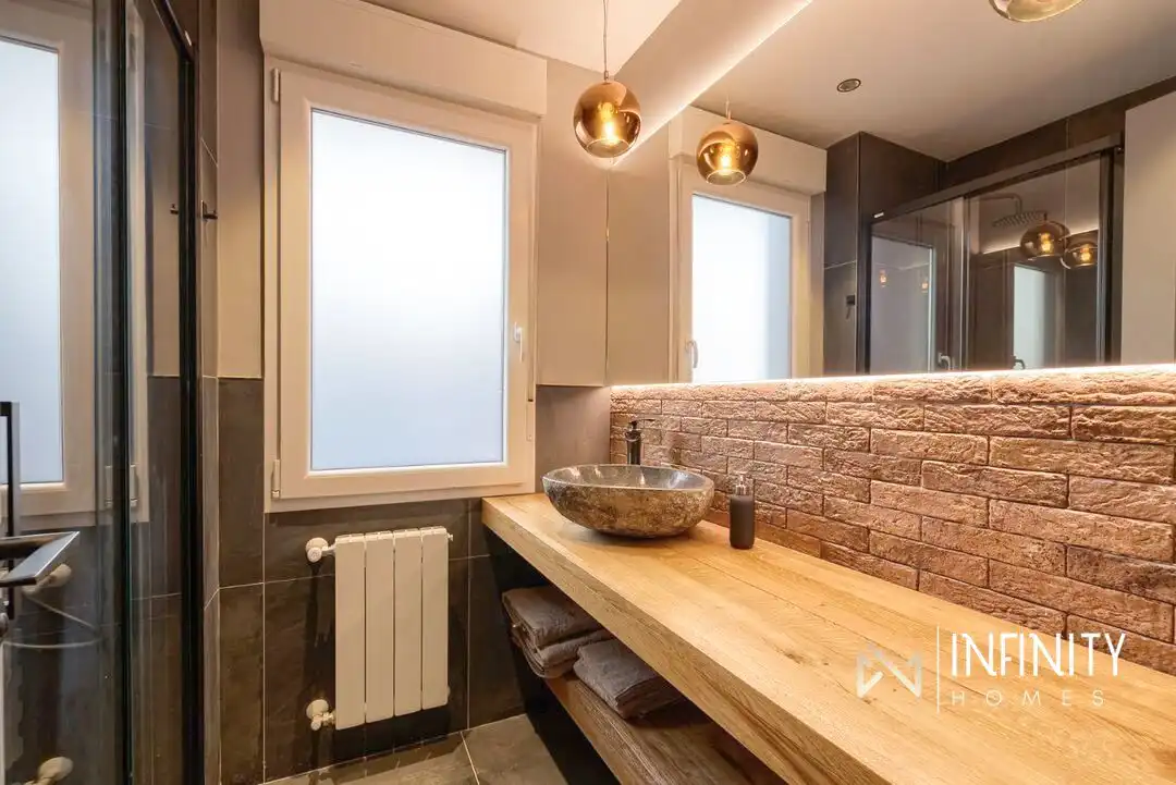 Pis de 58 m² a Bilbao