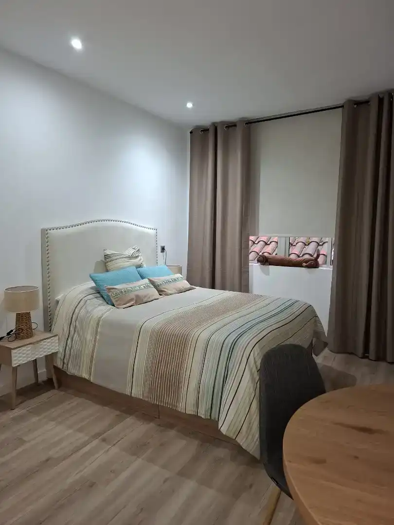 Piso de 40 m² en Valladolid