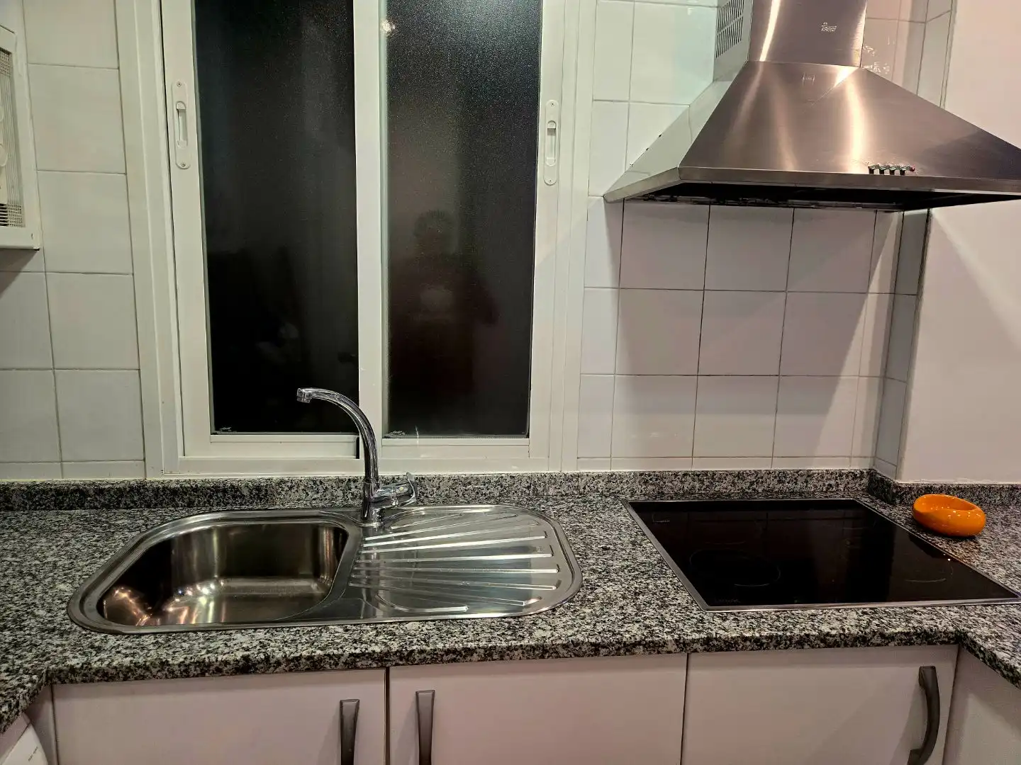 Pis de 50 m² a Madrid