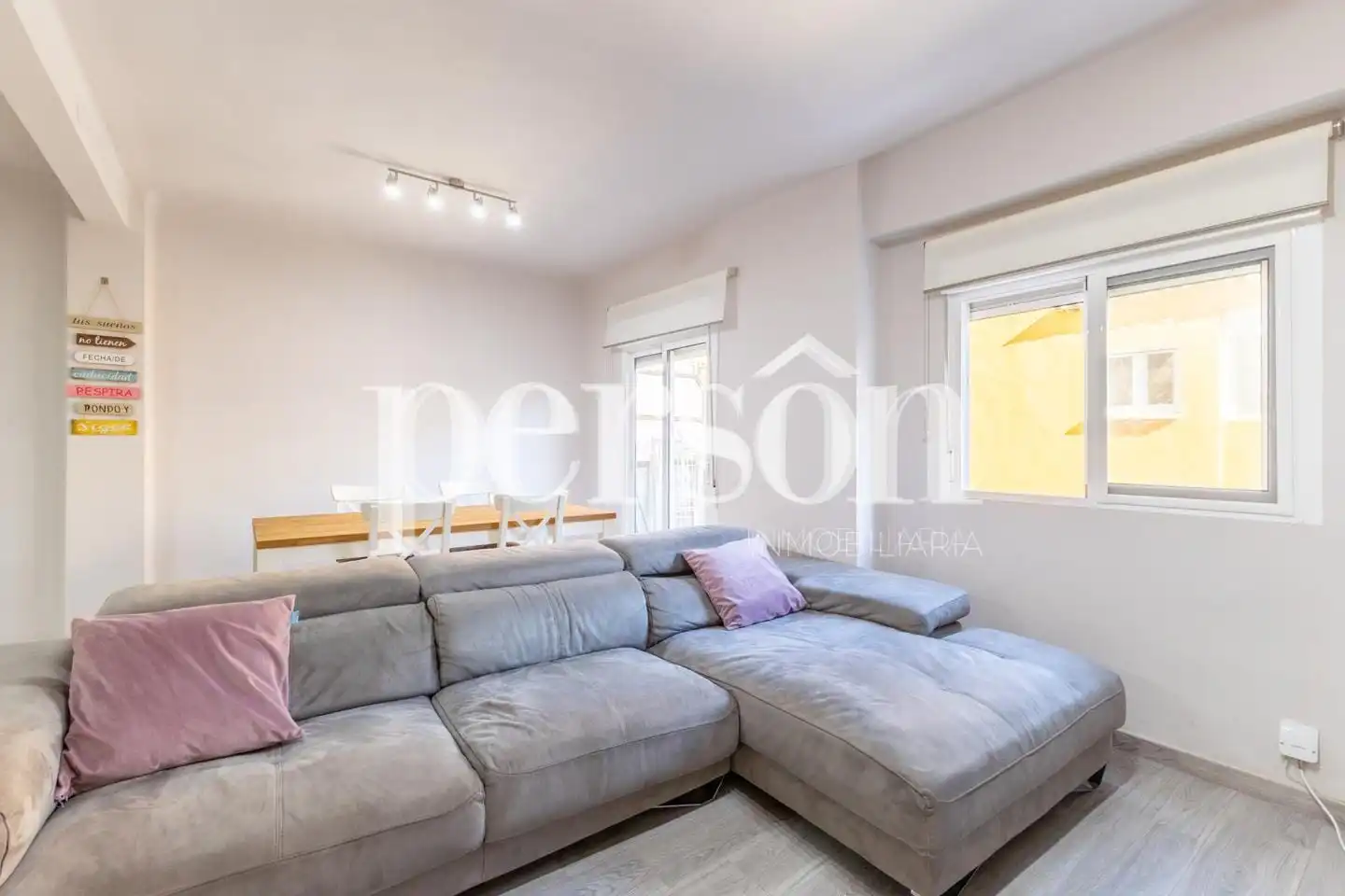 Piso de 84 m² en Silla