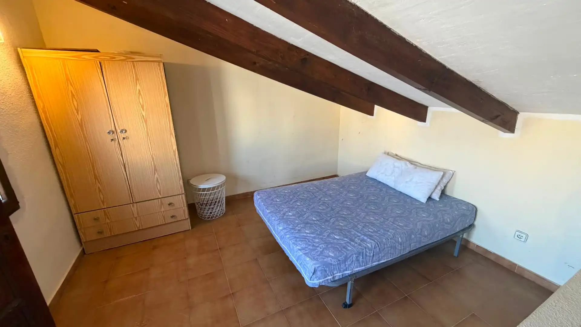 Piso de 300 m² en Puebla de Farnáls