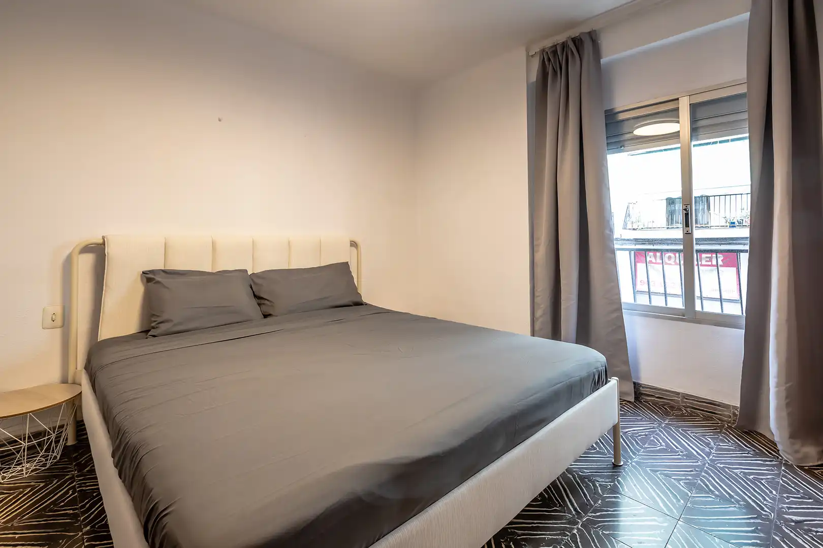 Pis de 91 m² a València