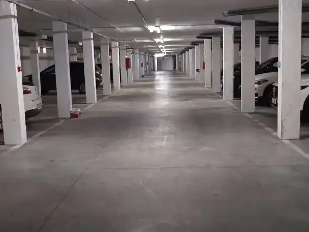 Piso de 100 m² en Garrucha