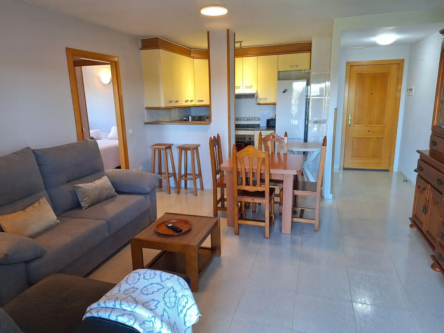 Apartamento 52 m² em Cambrils