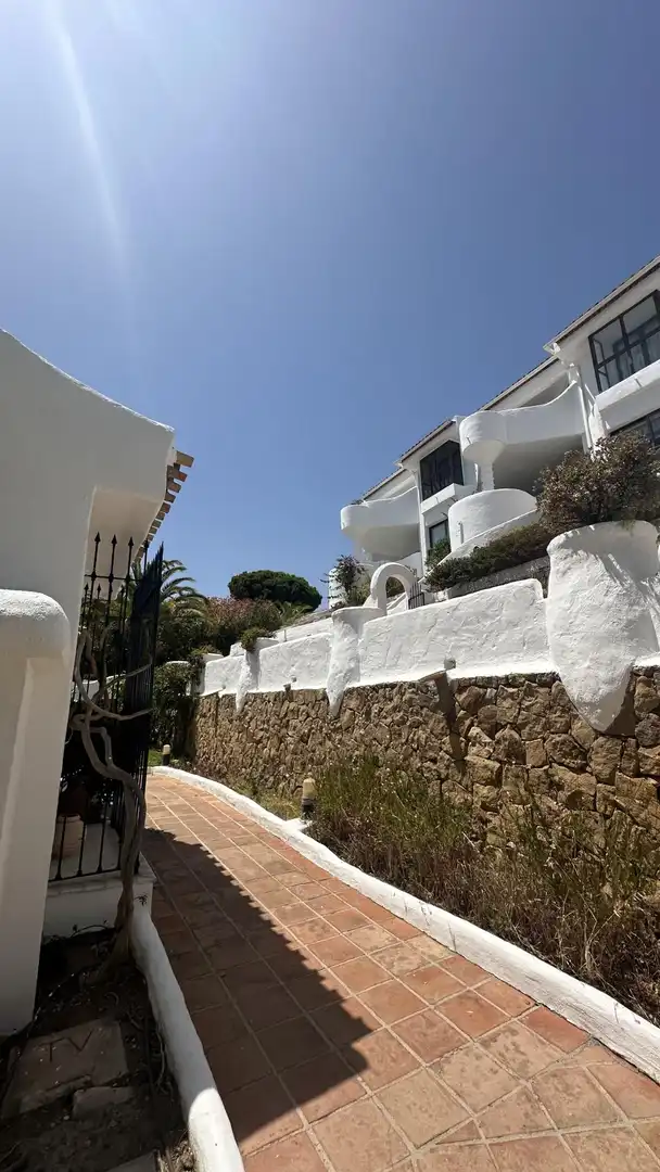 Casa de 134 m² a Benalmádena