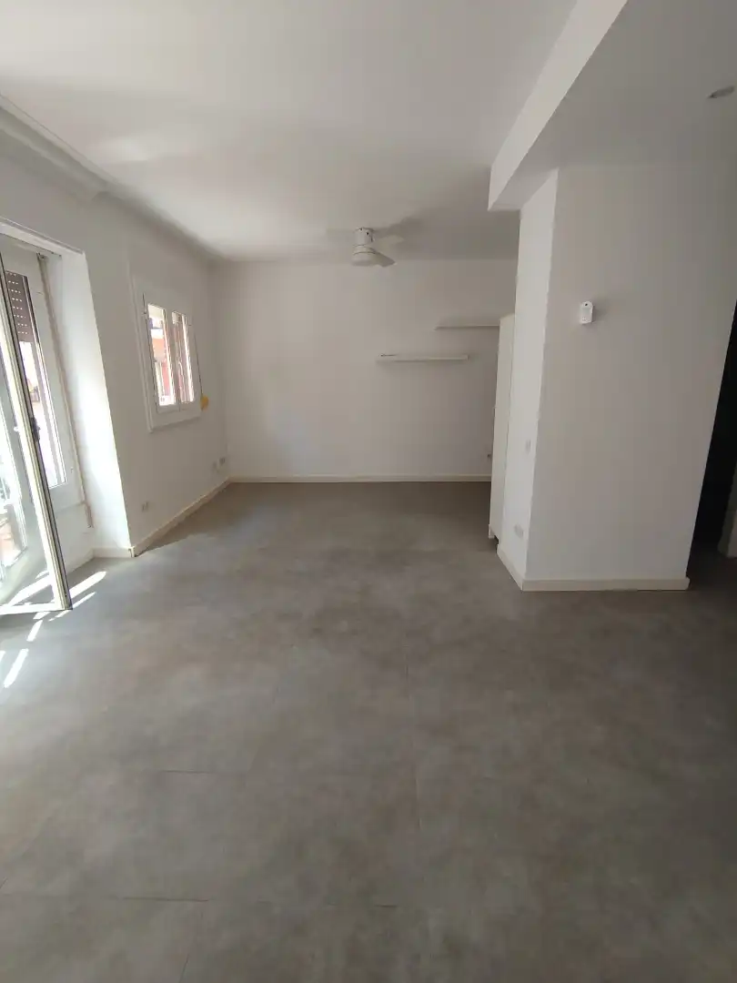 Wohnung 63 m² in Barcelona