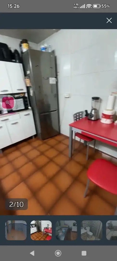 Casa 110 m² a Alcalá de Guadaíra