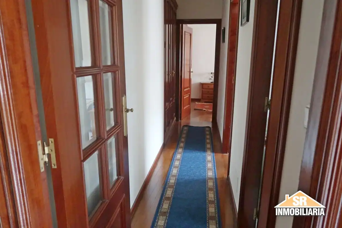 Piso de 78 m² en La Coruña