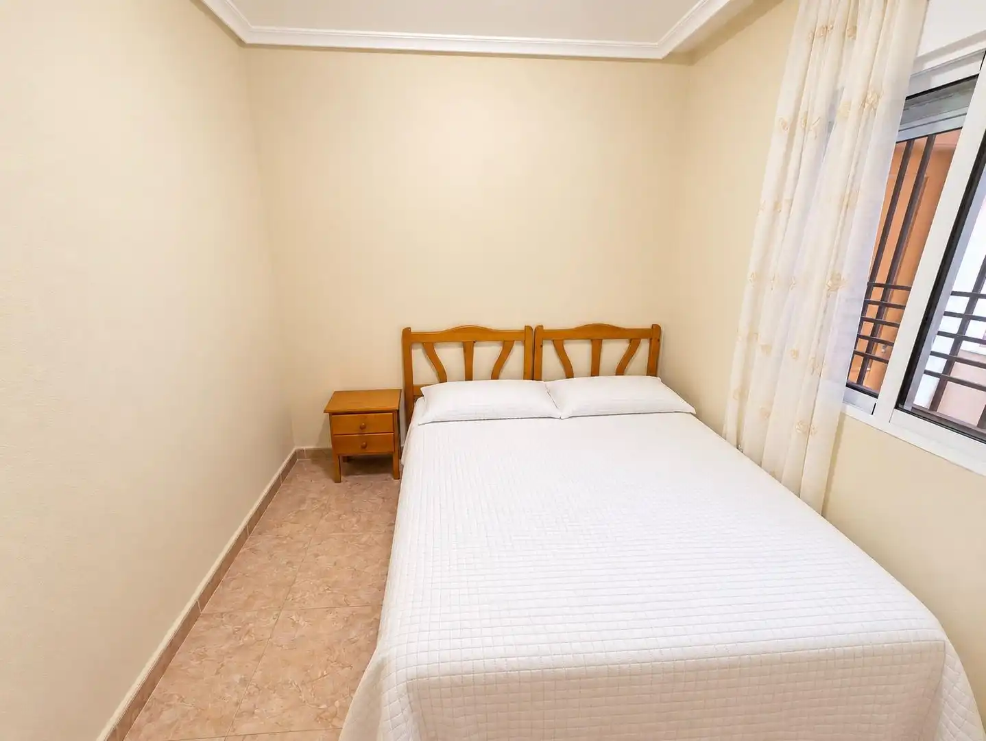 Piso de 52 m² en Torrevieja