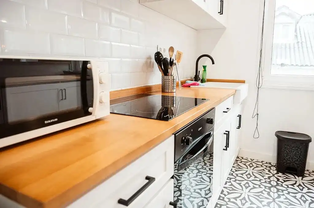 Piso de 99 m² en Ferrol