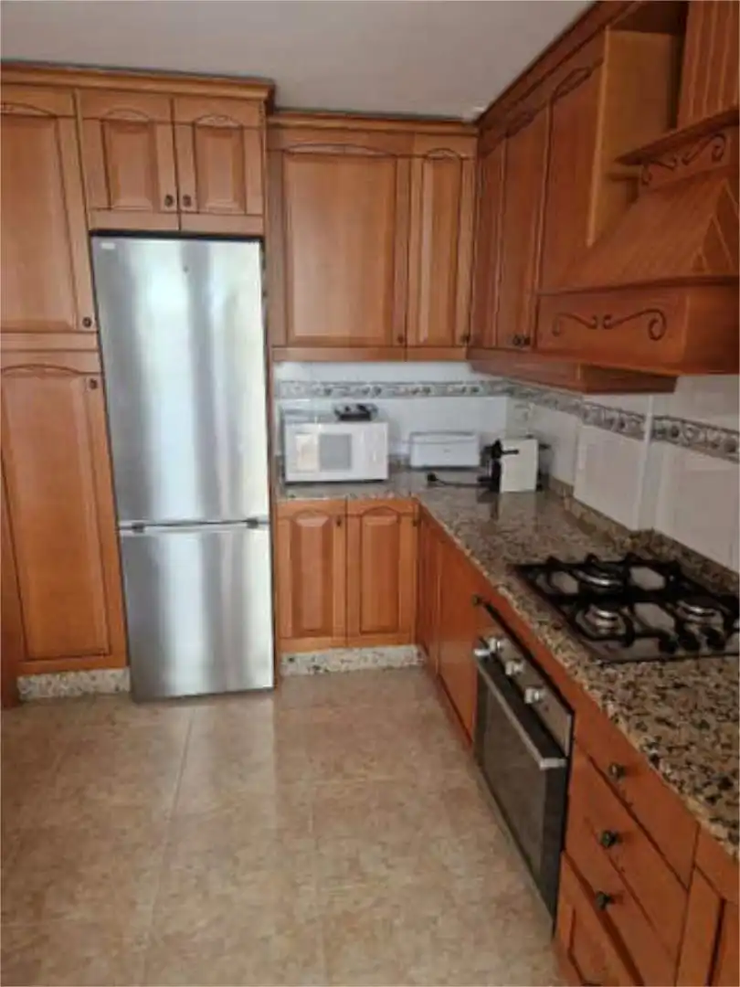 Casa de 120 m² en Águilas