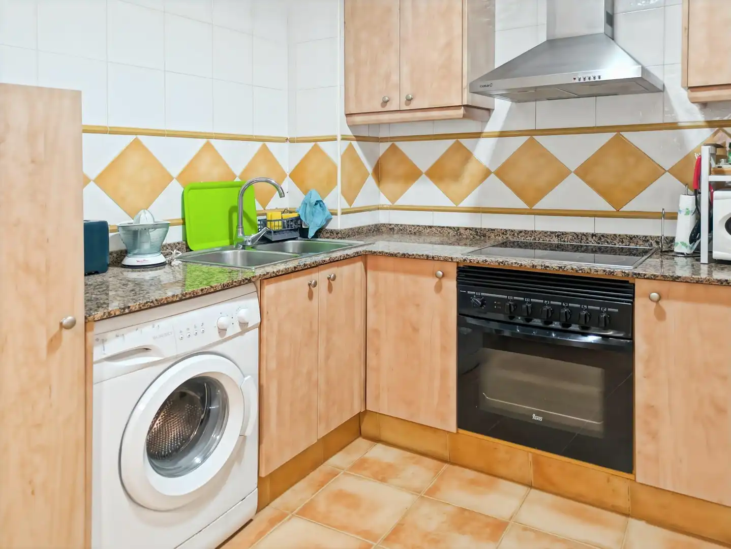 Pis de 42 m² a Sagunt