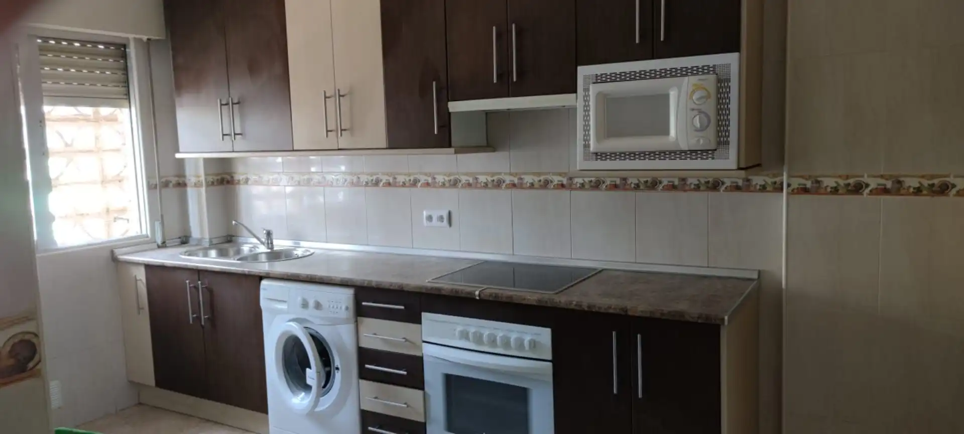 Habitació de lloguer, Zamora