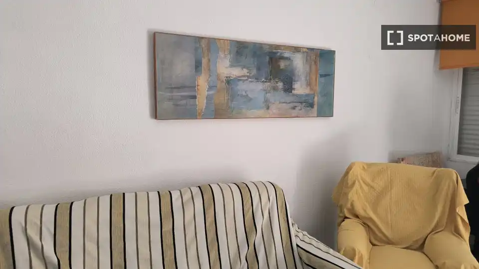 Habitación en alquiler, Granada