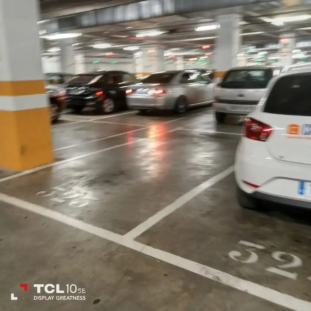 Pis de 49 m² a Madrid