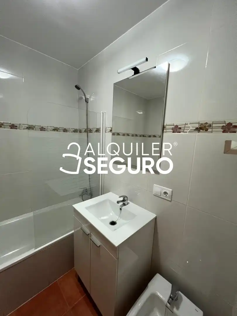 Piso de 65 m² en Toledo