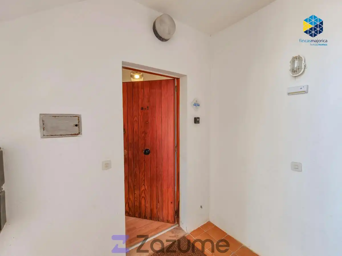 Apartamento 80 m² em Felanitx
