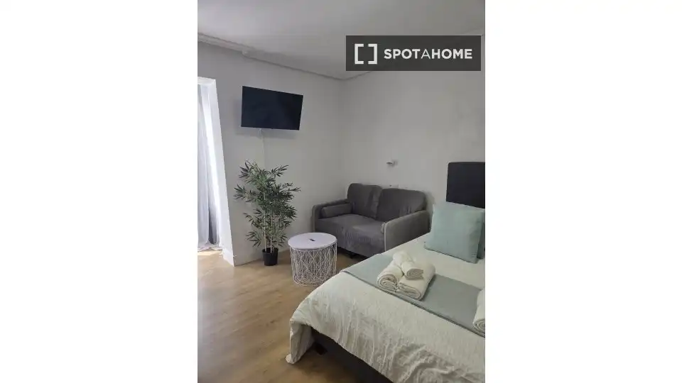 Habitación 81 m², Santander