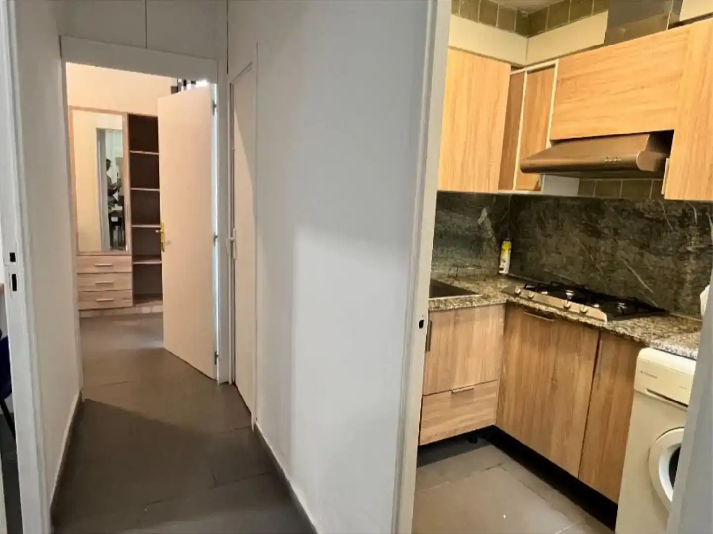 Piso de 72 m² en Barcelona