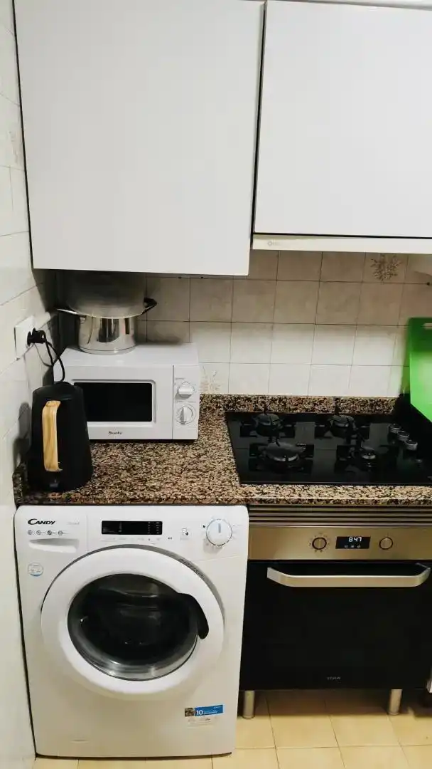 Piso de 65 m² en Santander