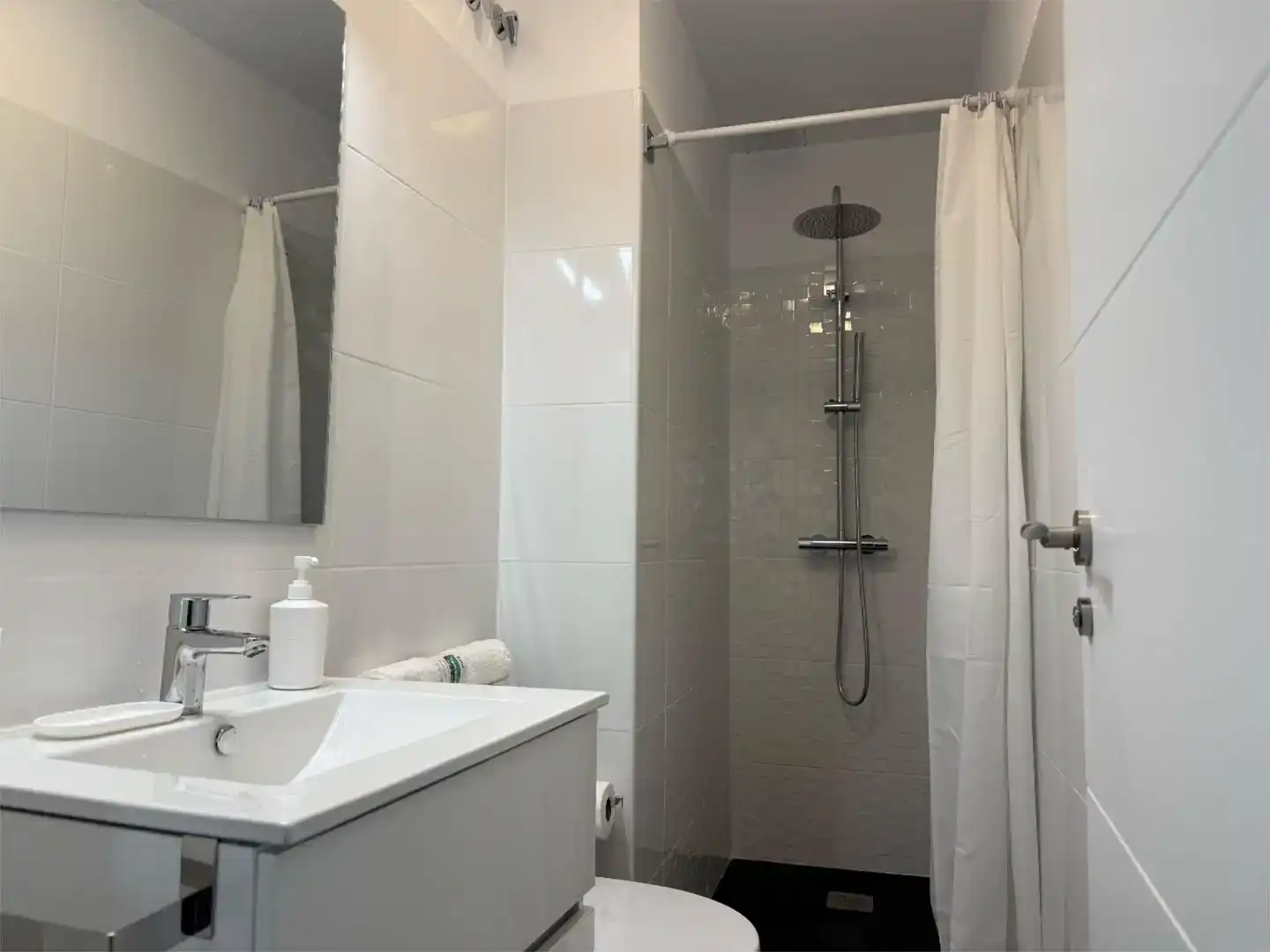Piso de 136 m² en Segovia