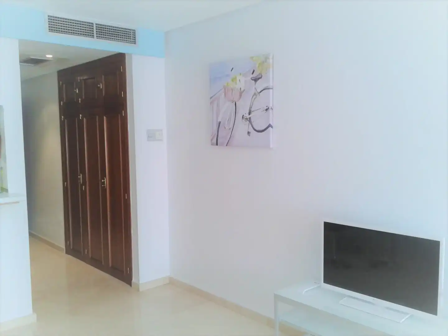 Wohnung 40 m² in Madrid