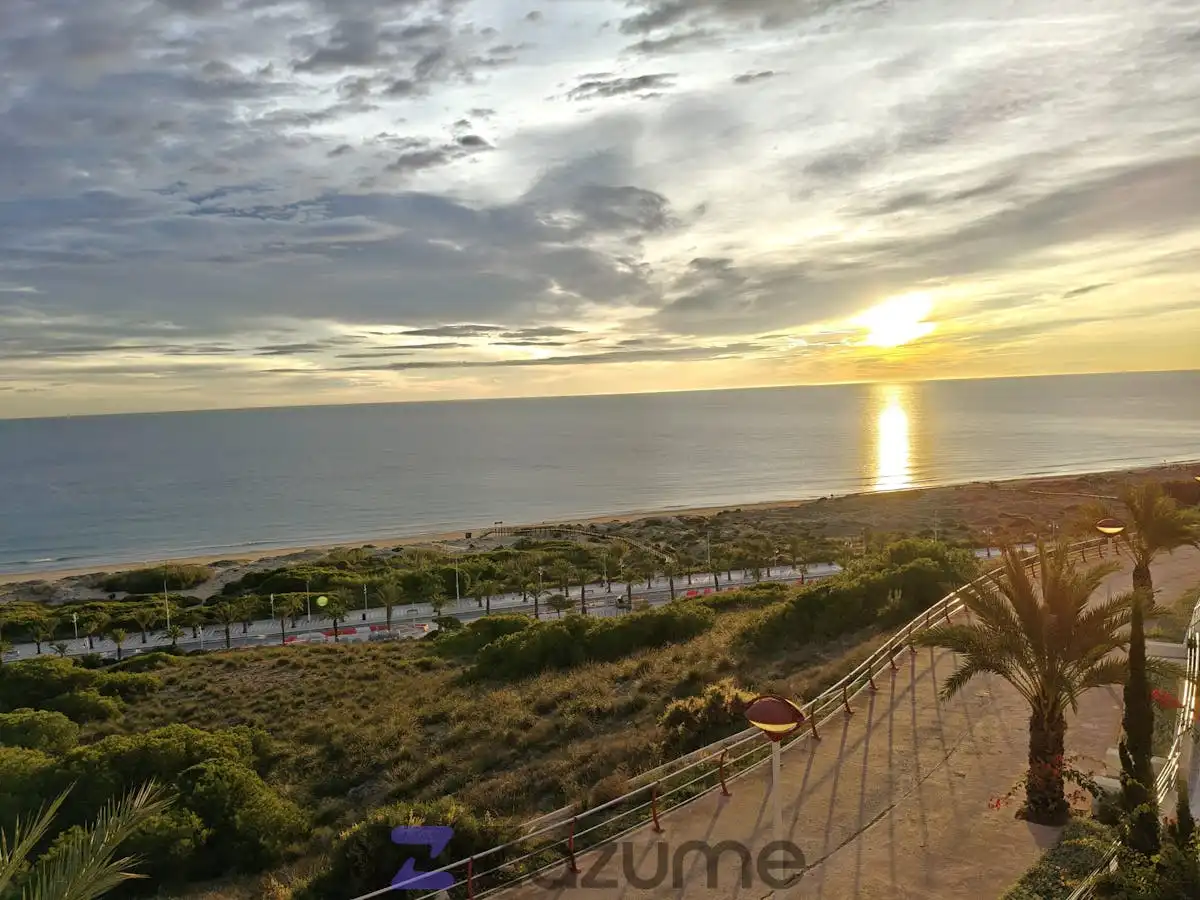 Piso de 106 m² en Elche