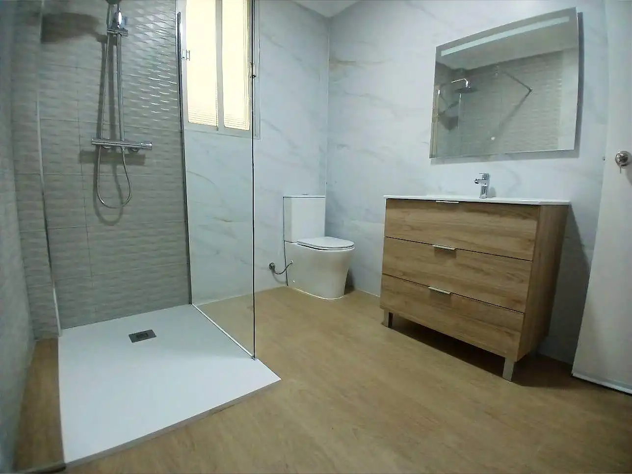 Piso de 187 m² en Murcia