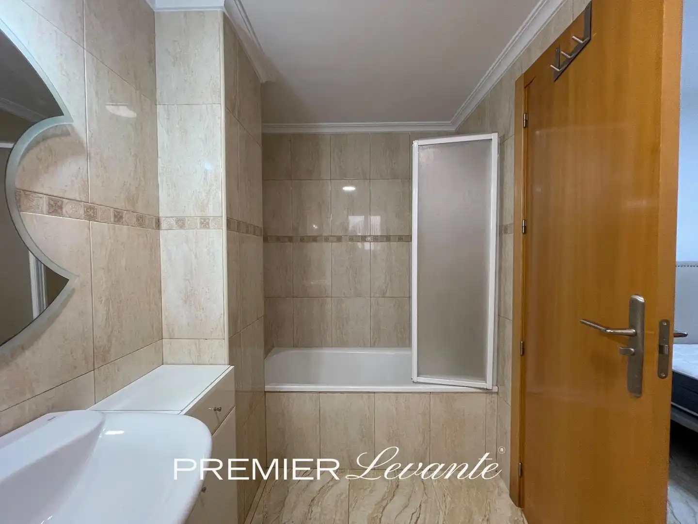Wohnung 105 m² in Alicante