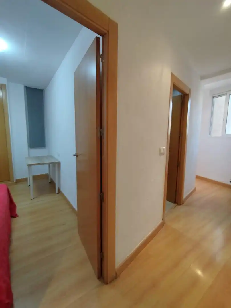 Piso de 107 m² en Murcia