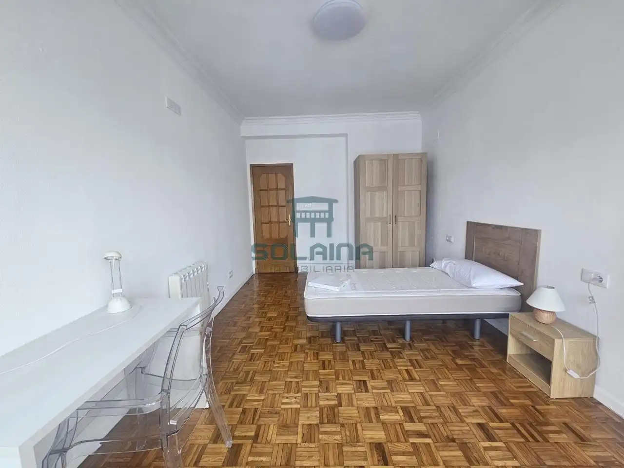 Piso de 105 m² en Ourense