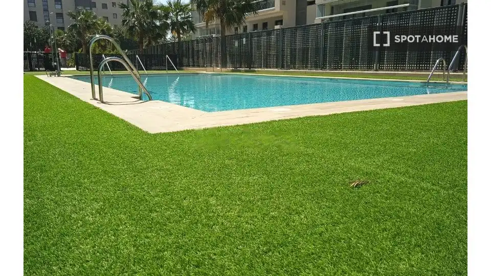 Habitación en alquiler, Almería