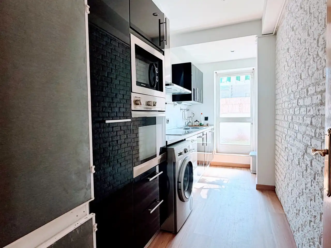 Piso de 90 m² en Madrid