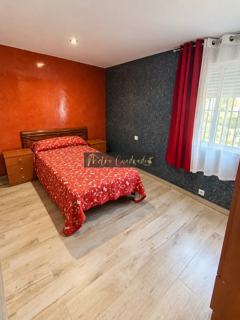 Appartamento 100 m² a Mérida