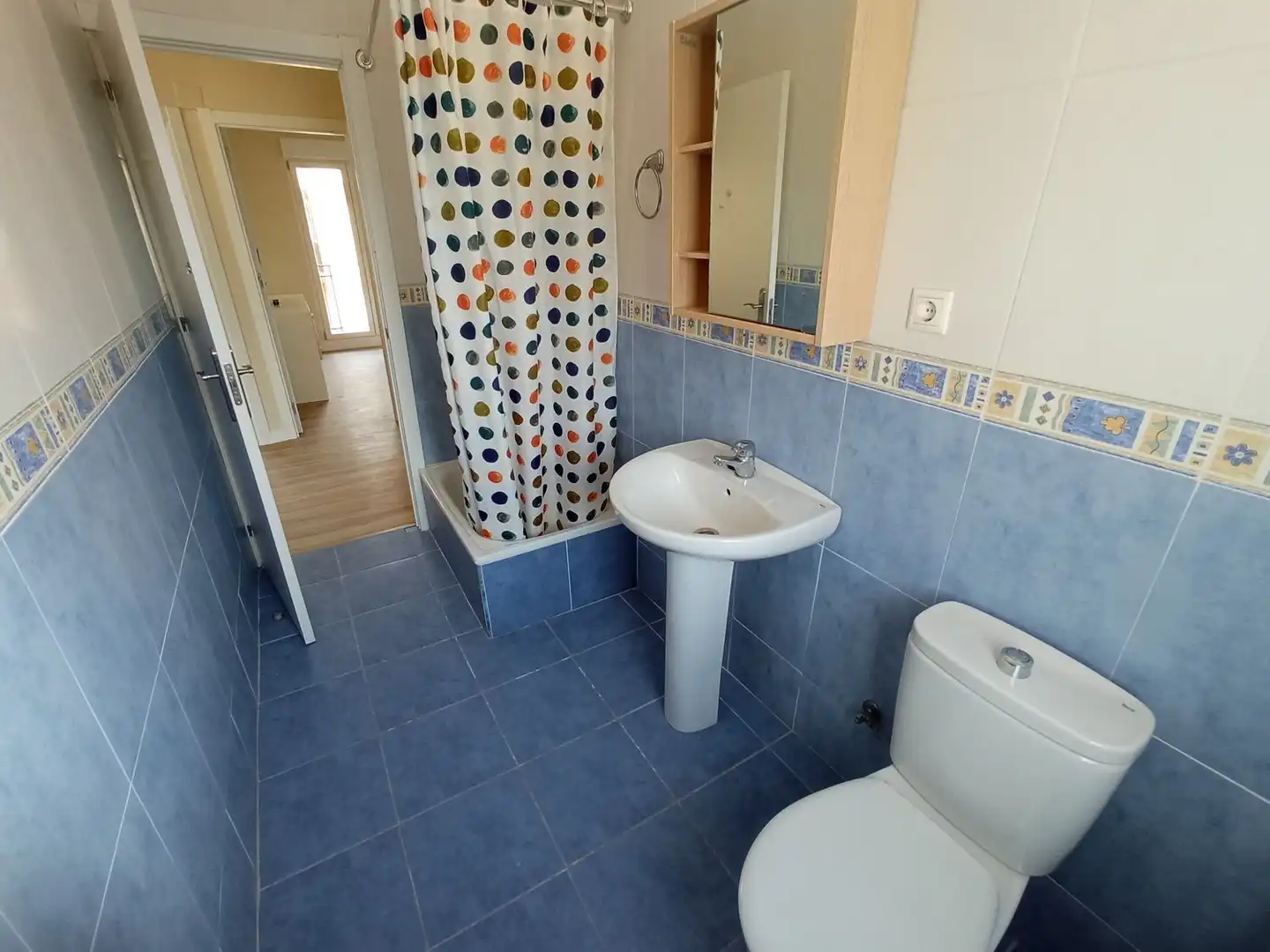 Piso de 75 m² en Trespaderne
