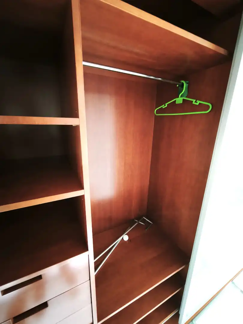 Piso de 115 m² en Vigo