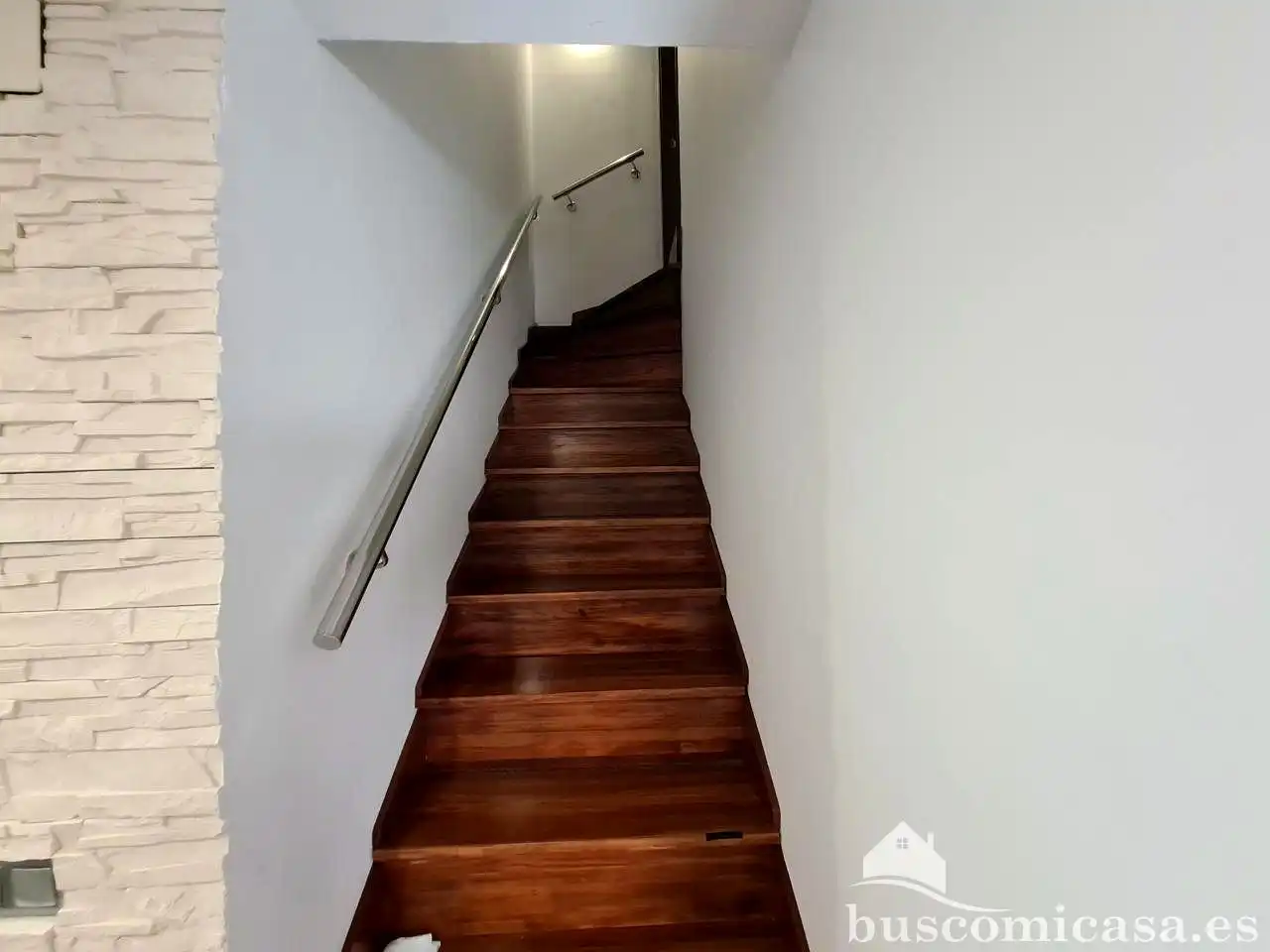 Casa de 123 m² a Linares