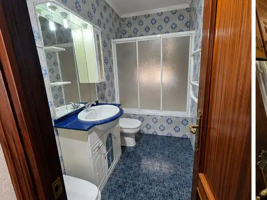 Piso de 150 m² en La Carolina