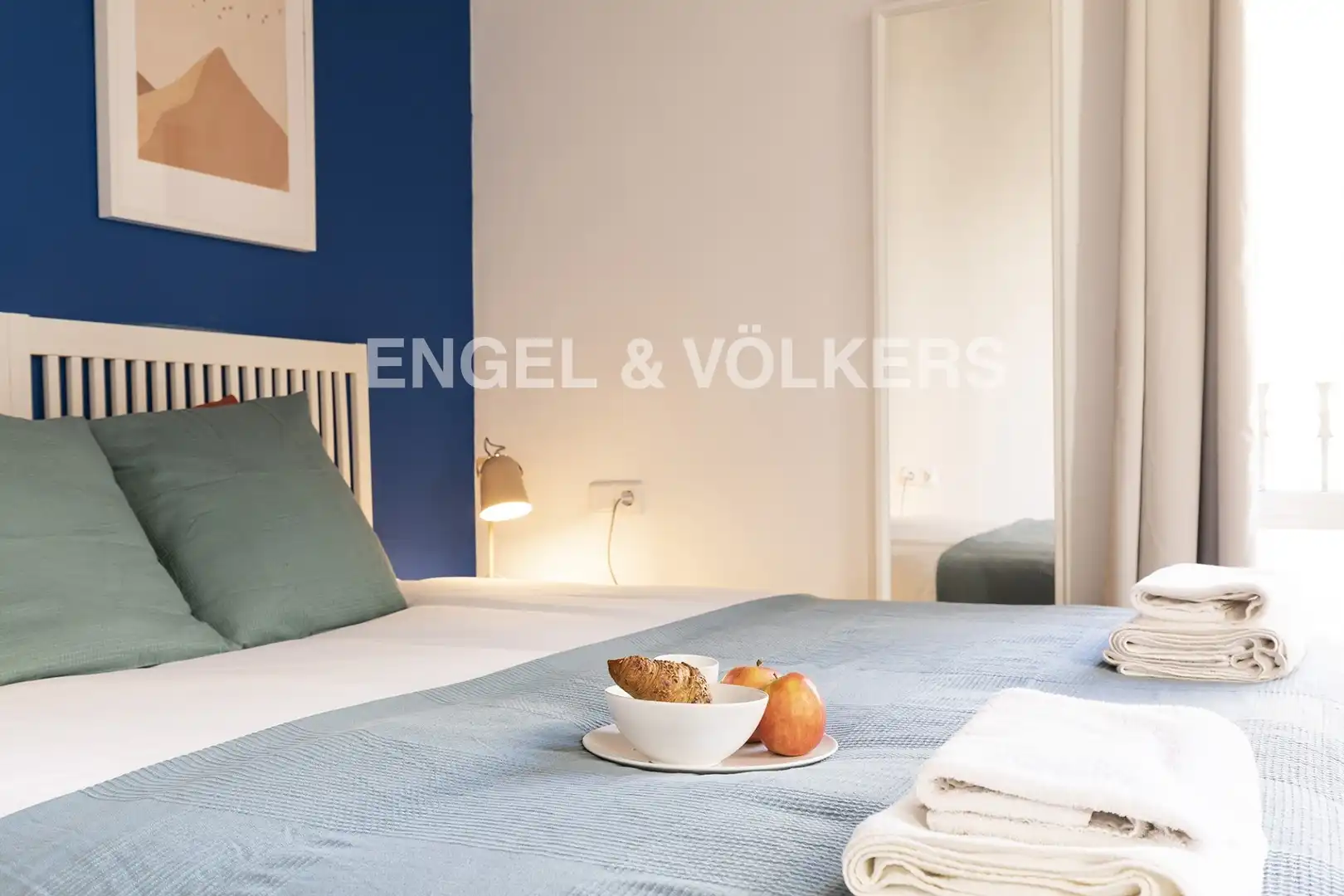Pis de 35 m² a Barcelona