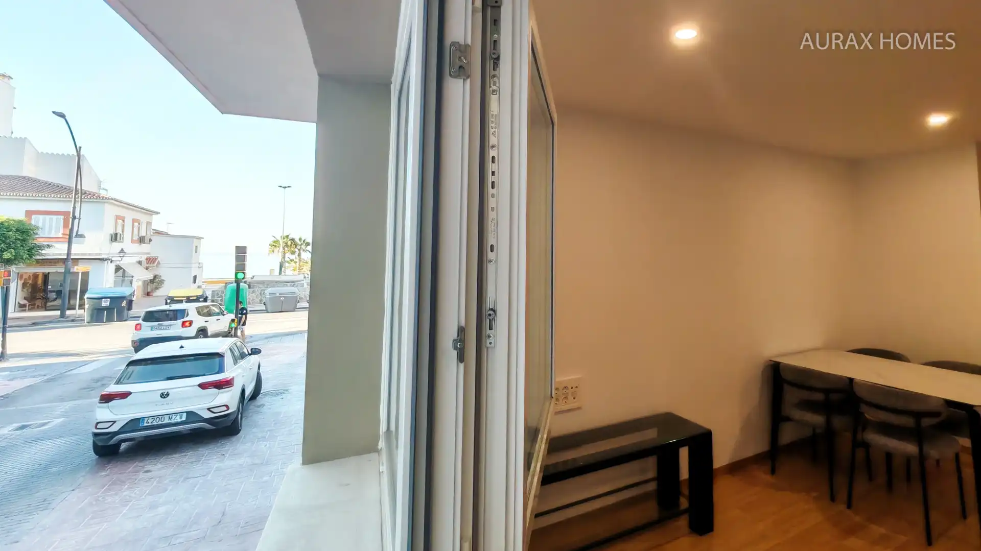 Piso de 65 m² en Rincón de la Victoria