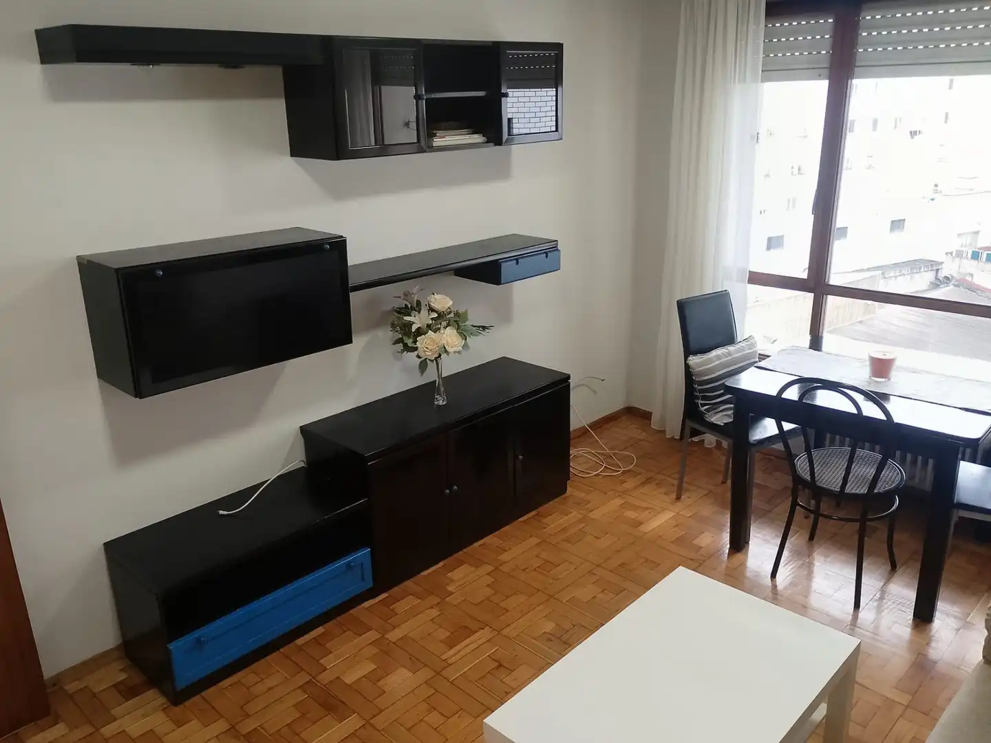 Pis de 45 m² a Oviedo
