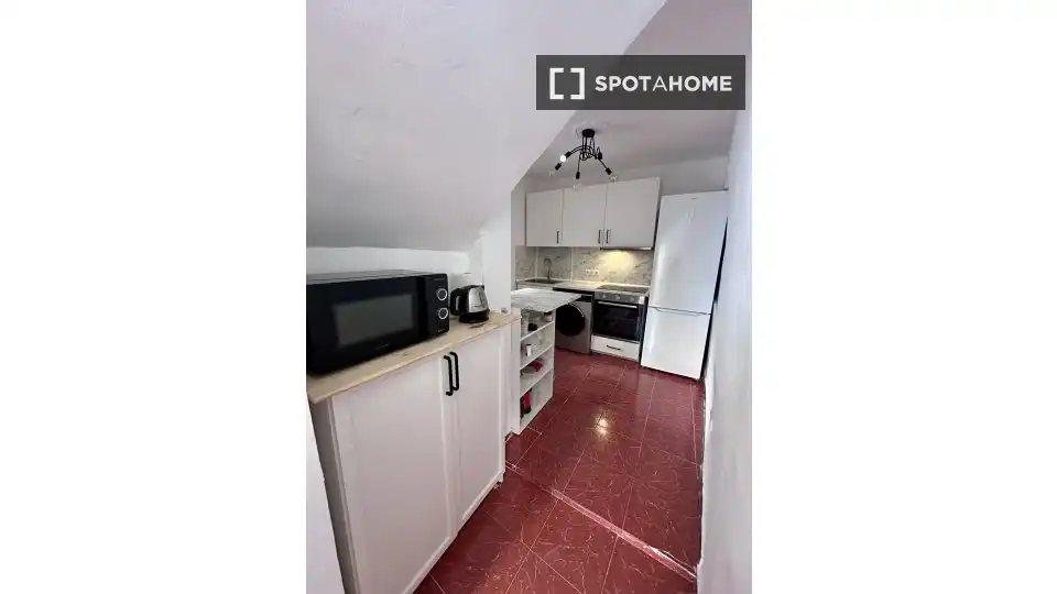 Habitación 69 m², Cártama