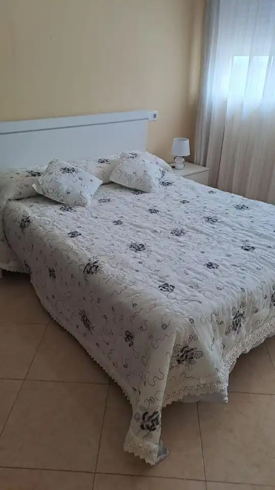 Piso de 71 m² en Melilla