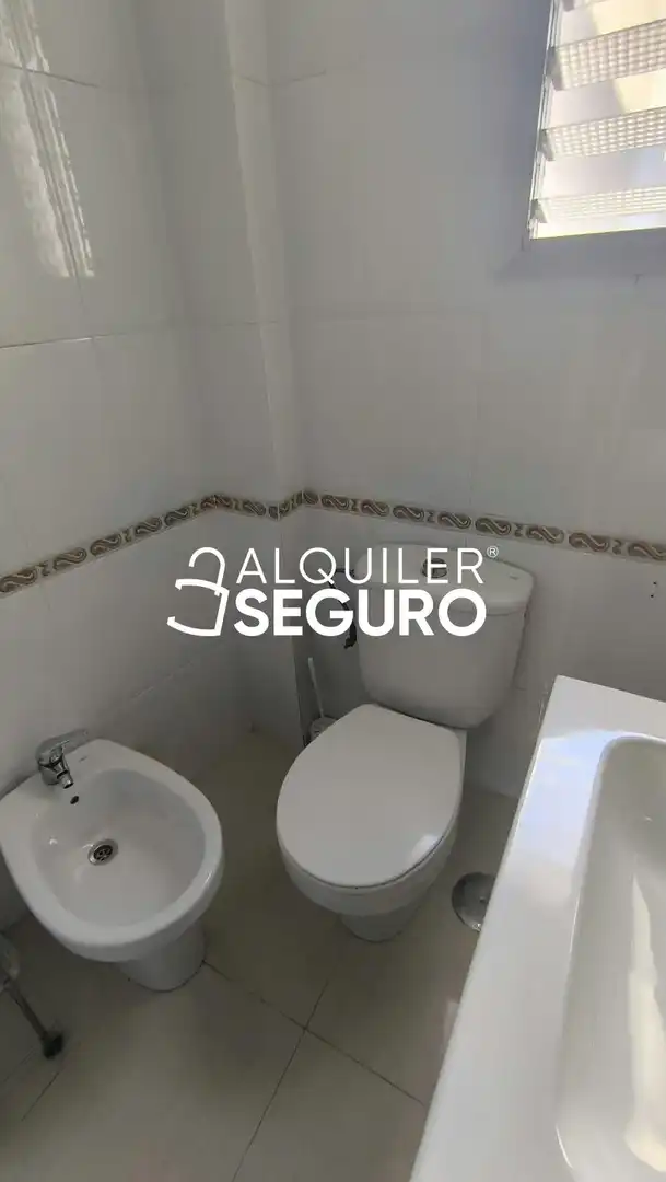 Piso de 75 m² en Sevilla