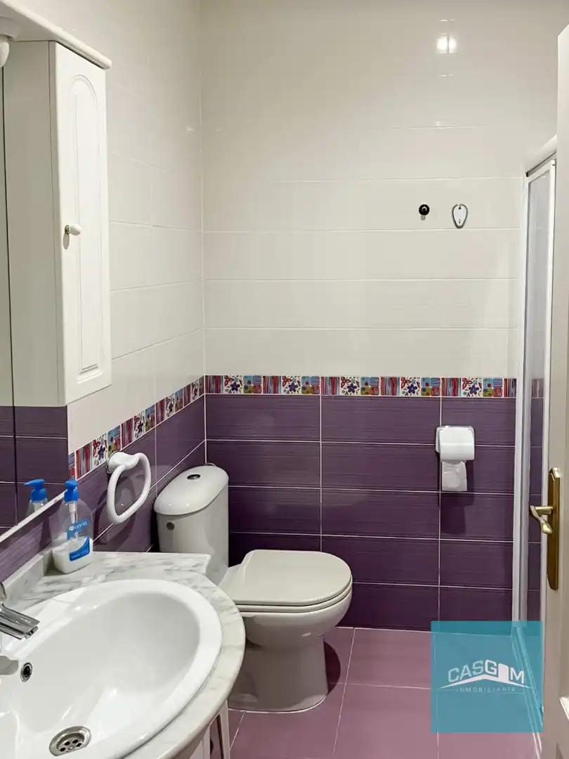 Casa de 55 m² en Lepe