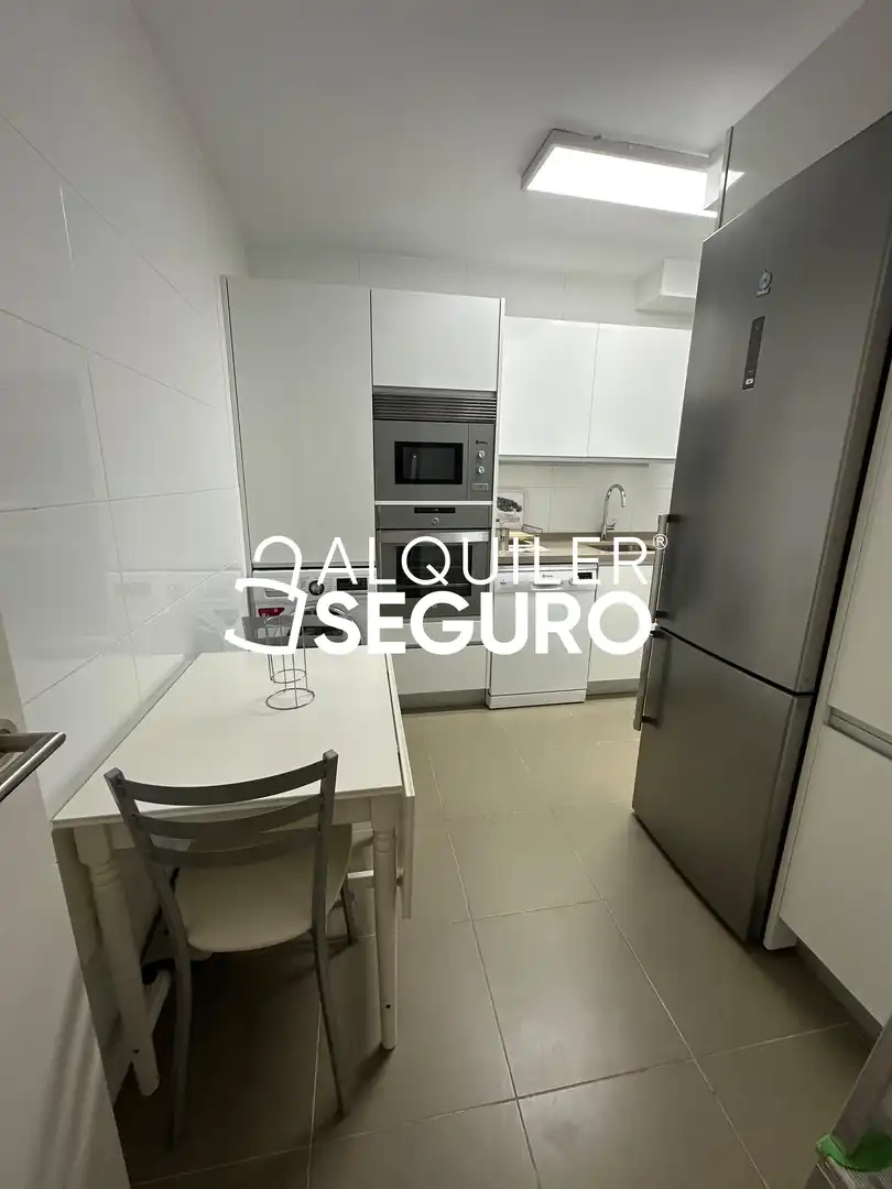 Pis de 78 m² a Màlaga