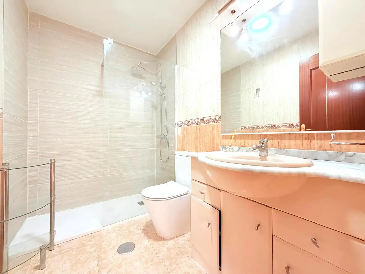 Pis de 70 m² a Cartagena